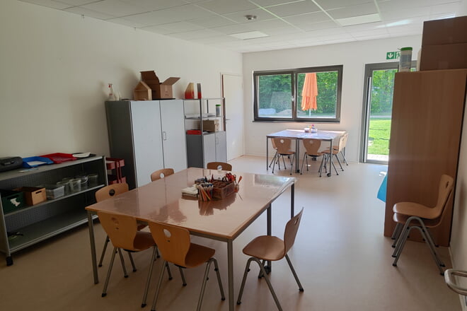 Unsere Spielbereiche